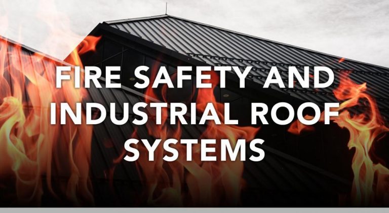 Fire Safety And Industrial Roof Systems | Giromax Technology