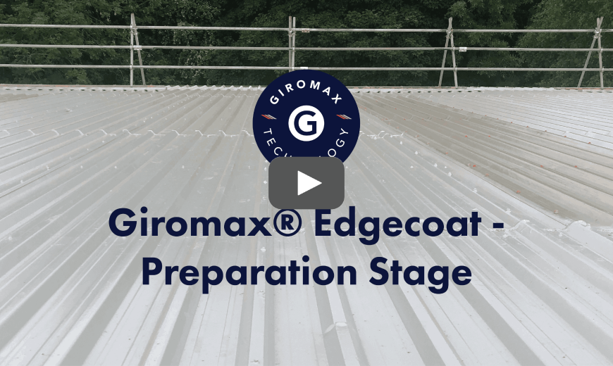 Preparation stage illustration, Giromax UK website